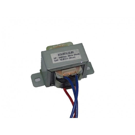 Power Transformer 12.8V