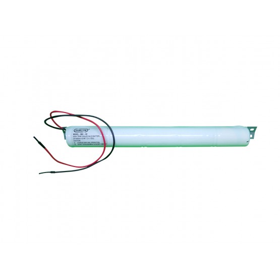 NICKEL CADMIUM BATTERY 6V 4.5AH - L5D
