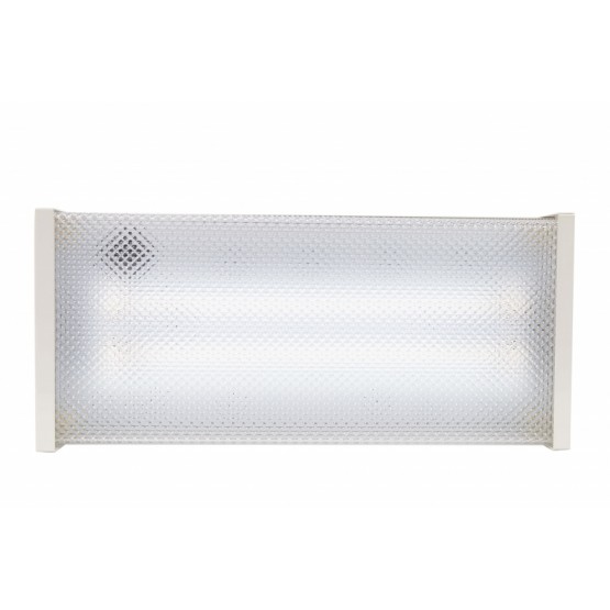 Emergency Luminaire