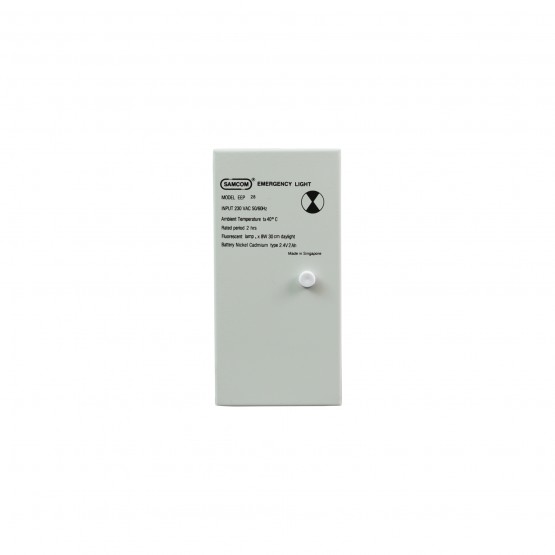 Emergency Luminaire