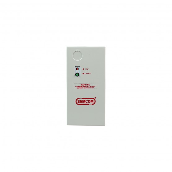 Emergency Luminaire