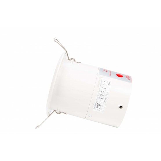 Emergency Luminaire