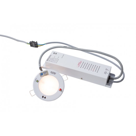 Emergency Luminaire