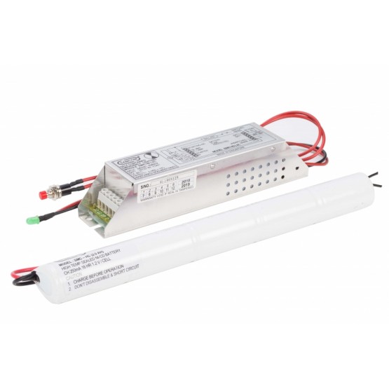 Emergency Lighting Module