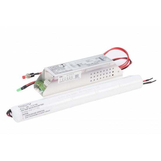 Emergency Lighting Module