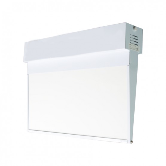 Emergency Luminaire with Exit Sign