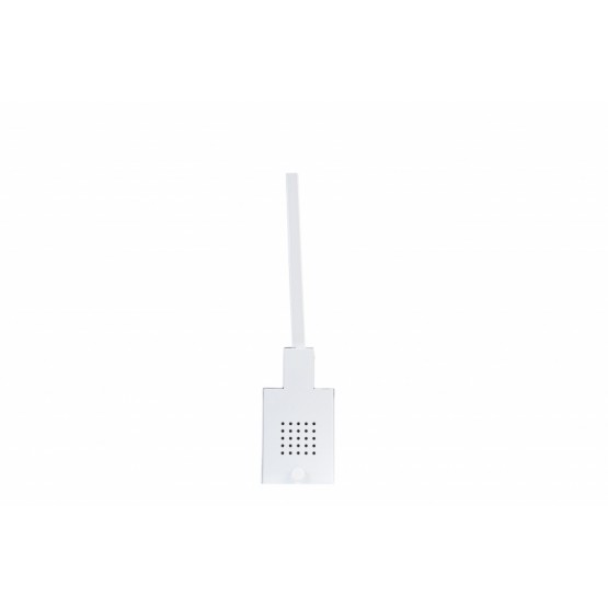 Emergency Luminaire with Exit Sign